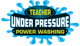 Pressure Washing Apex, NC