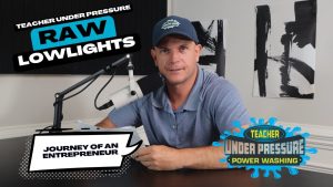 Beyond the Highlights The Lowlights of Entrepreneurship