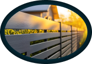 Composite Fences
