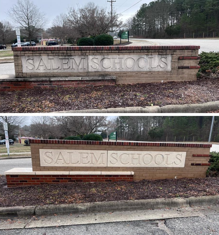 Exterior Cleaning for HOAs Apex, NC