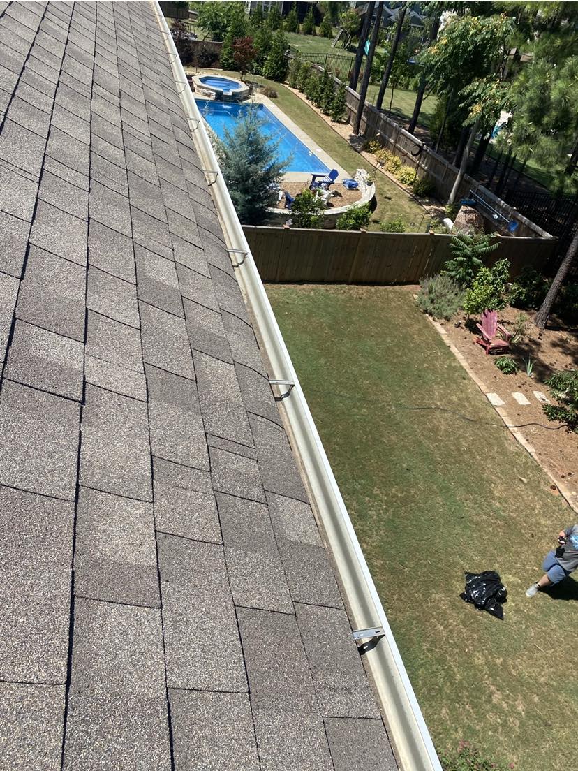 Gutter Cleaning Apex, NC