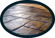 Stamped and Decorative Concrete