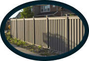 Vinyl Fences