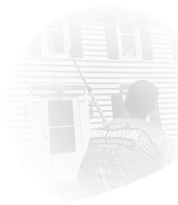 Pressure Washing Garner, NC