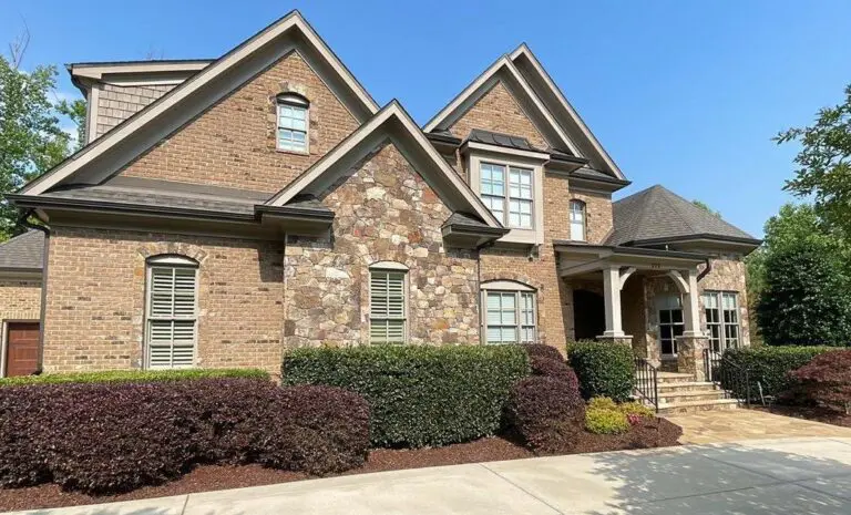 Power Washing in Chapel-Hill